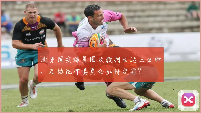 北京国安球员围攻裁判长达三分钟，足协纪律委员会如何定罚？